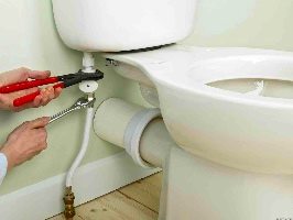 Установка унитаза Луховицы