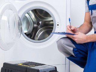 Подключение стиральной машины Луховицы цена 571 руб.